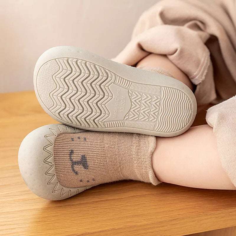 MILO & MAVI | HappyFeet™