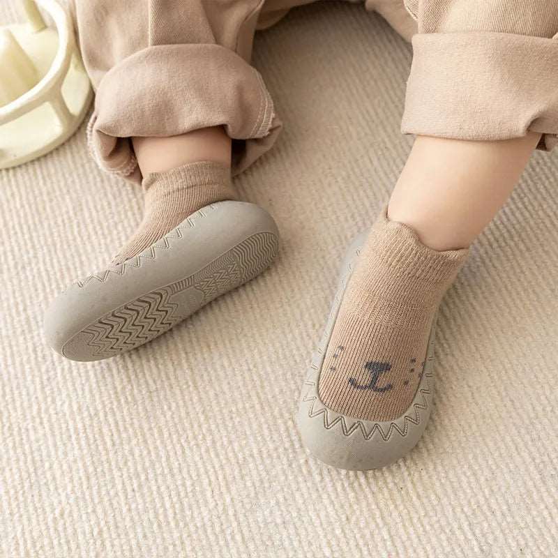 MILO & MAVI | HappyFeet™