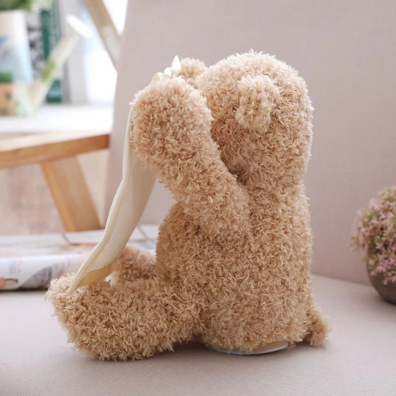 MILO & MAVI | Peekaboo™