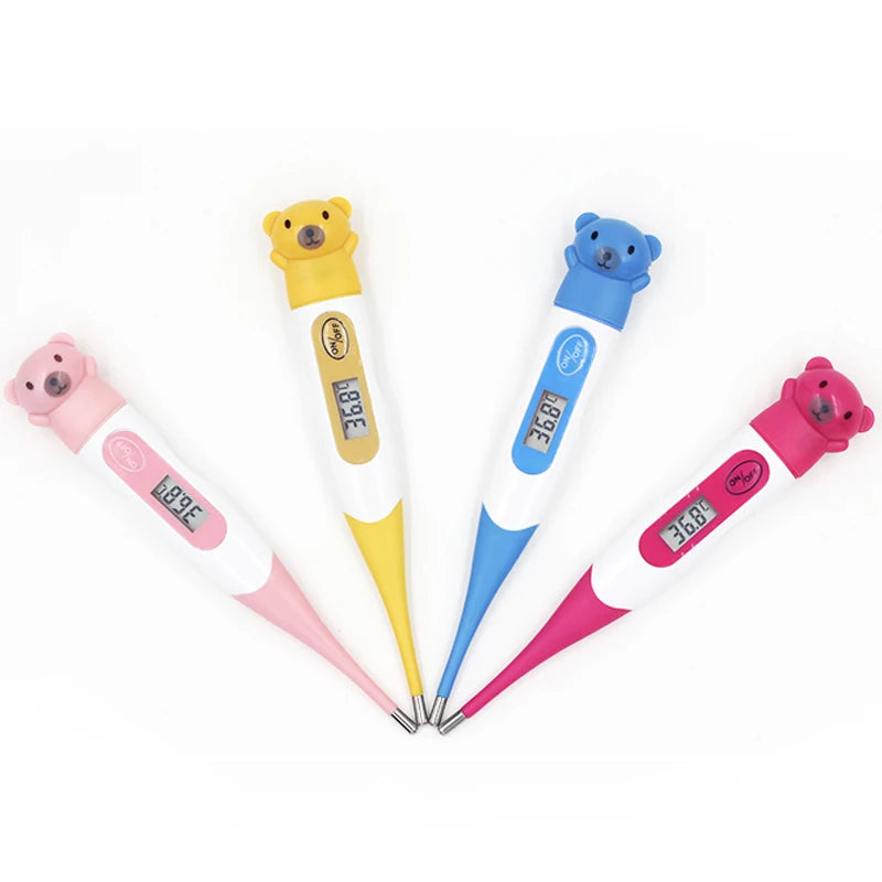 MILO & MAVI | Babytermometer™