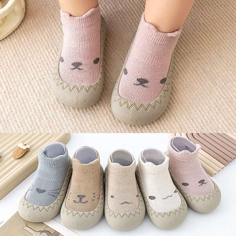 MILO & MAVI | HappyFeet™