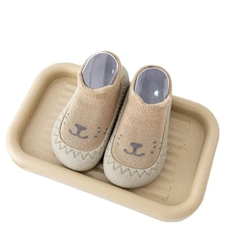 MILO & MAVI | HappyFeet™